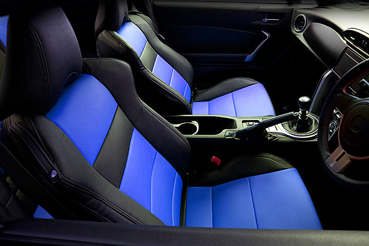 BRZ シートカバー　フロントシートシートカバーの取付実例,86,579_1451_2.jpg
