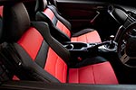 シートカバー 86/BRZ 6系 専用 86 品番:1451 