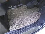 シートカバー コイルマット N-VAN 品番:2294A