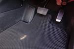 シートカバー ダブルマット ヴェゼル 品番:1725A