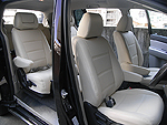 シートカバー ポイント ＭＰＶ 品番:4192 