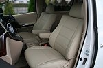 シートカバー ポイント ヴェルファイア 品番:2025 