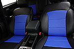 シートカバー モダン レヴォーグ 品番:1812 