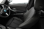 シートカバー ＢＭＷ F31 専用  品番:512J