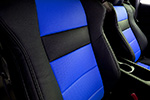 シートカバー 86/BRZ 6系 専用  品番:1451