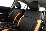 シートカバー スバル XV 専用 スバル XV 品番:1561 