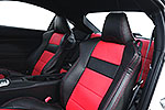 シートカバー 86/BRZ 6系 専用  品番:1451