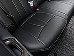 シートカバー クラウン 専用 [特注品]  品番:2271