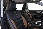 シートカバー RAV4 50系 専用  品番:2105