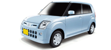 日産 ピノのシートカバー・フロアマットのご紹介