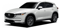 マツダ CX-5のシートカバー・フロアマットのご紹介