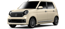 ホンダ N-ONEのシートカバー・フロアマットのご紹介