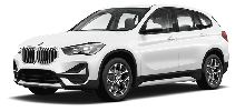 BMW BMW X1のシートカバー・フロアマットのご紹介
