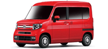 ホンダ N-VANのシートカバー・フロアマットのご紹介
