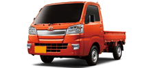 トヨタ ピクシス トラックのシートカバー・フロアマットのご紹介