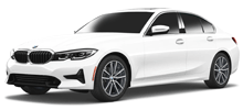 BMW BMW 3シリーズのシートカバー・フロアマットのご紹介