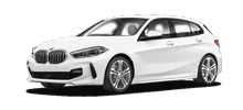 BMW BMW 1シリーズのシートカバー・フロアマットのご紹介