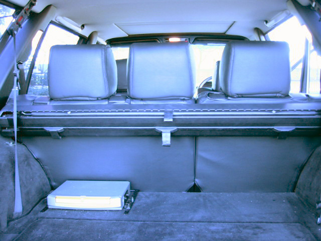 シートカバーの取付実例,ベンツ E クラス,w124_7.jpg