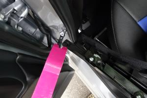 シートカバーの取り付け方法、番号:38、車名:レヴォーグ、i1811_9.jpg、 