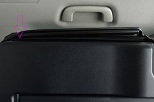 シートカバーの取り付け方法、番号:45、車名:ヴォクシー、i271C_1.jpg、 