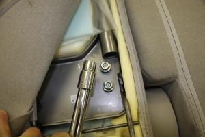 シートカバーの取り付け方法、番号:27、車名:キューブ、i3154_6.jpg、 