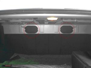 シートカバーの取り付け方法、番号:9、車名:ベンツ C クラス、i5214_8.jpg、 