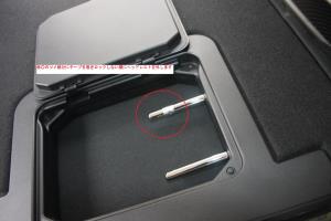 シートカバーの取り付け方法、番号:37、車名:ベンツ B クラス、i5265_3.jpg、 