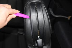 シートカバーの取り付け方法、番号:10、車名:エクシーガ、i9821_14.jpg、 