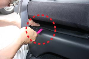 シートカバーの取り付け方法、番号:20、車名:タント、i9883_21.jpg、 
