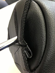 シートカバーの取り付け方法、番号:60、車名:全車、head_60_6.jpg、 