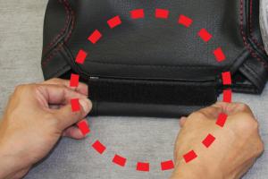 シートカバーの取り付け方法、番号:2、車名:全車、i全車_92.jpg、 