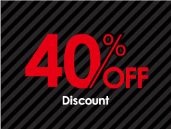 シートカバー 40% 割引コーナー