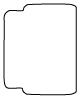 ライズのフロアマット適合 品番:3029A