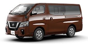 ＮＶ３５０キャラバン