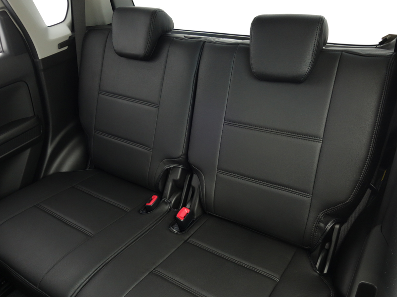  ヌブリノ生地 シートカバー  伸縮性でフィット感 U