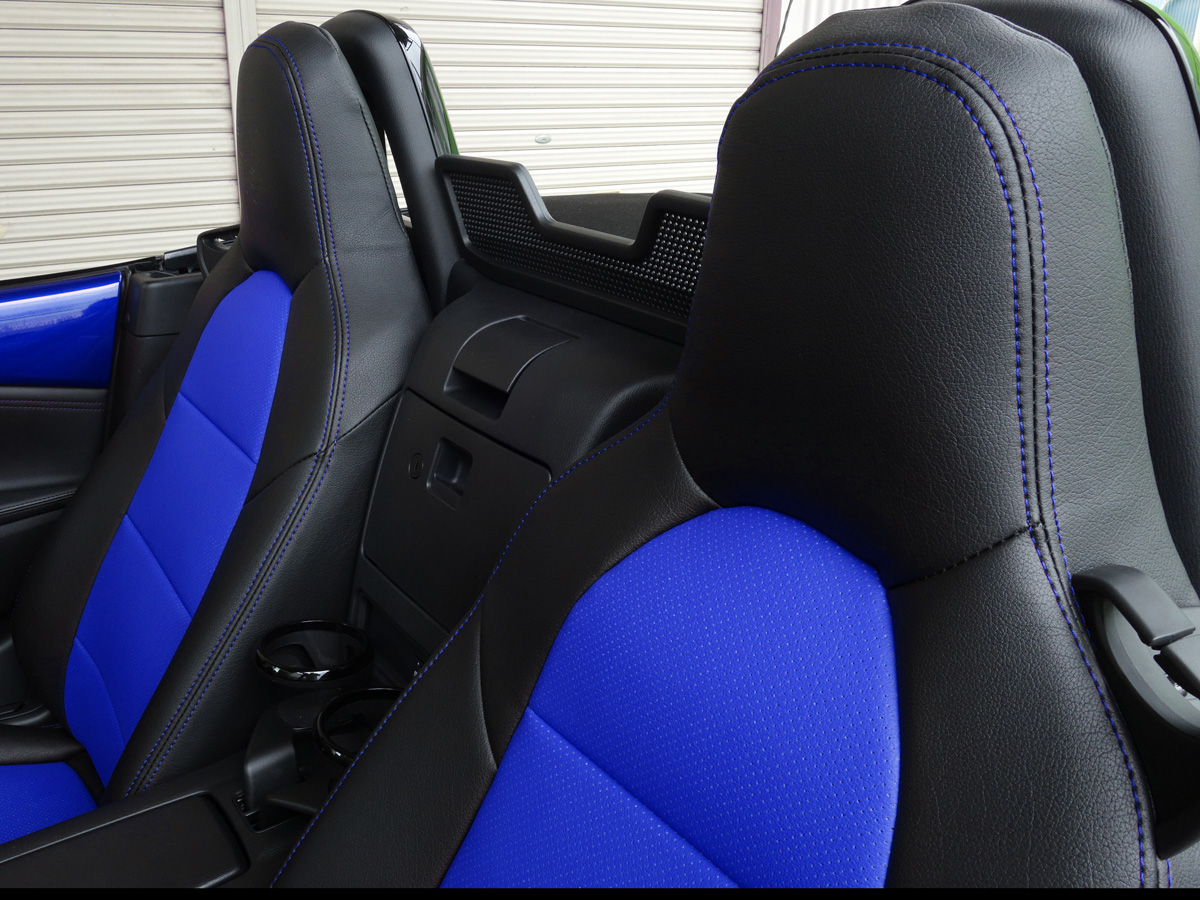ロードスター 専用 シートカバー 12 /images/prod/head/176/176_12.jpg