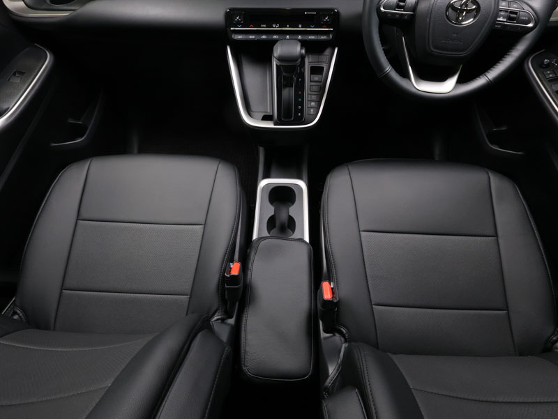ディンプル シートカバー 自動車用生地