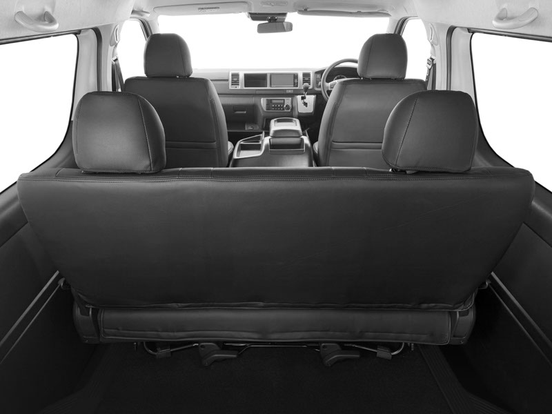 キルティング(Quilting) シートカバー(Seatcover)  1：1車両専用設計