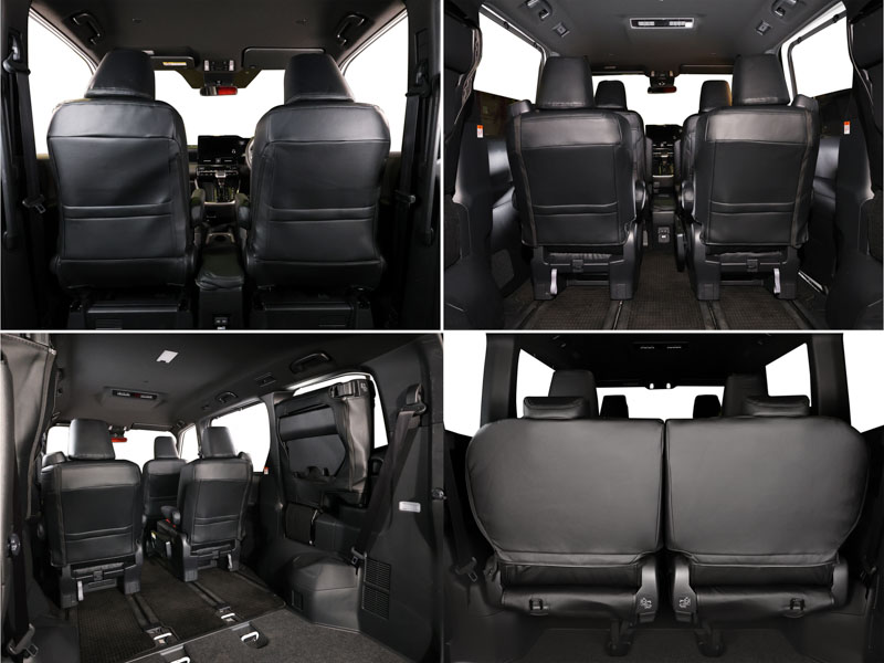 キルティング(Quilting) シートカバー(Seatcover)  自動車用生地
