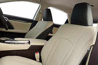 シートカバー  レクサス RX 20系 専用 /images/prodetail/LexusRX_340_01.jpg
