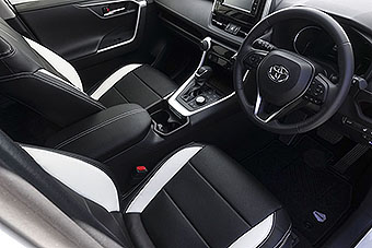 シートカバー  カローラ クロス 専用 /images/prodetail/Rav4_M_06.jpg