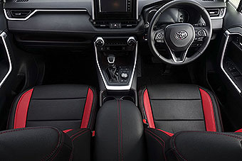 シートカバー  カローラ クロス 専用 /images/prodetail/Rav4_M_09.jpg