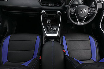 シートカバー  カローラ クロス 専用 /images/prodetail/Rav4_M_11.jpg