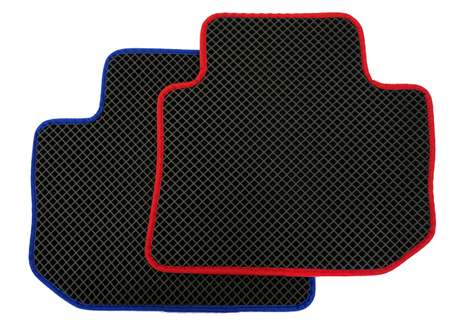 フロアマット オプションカラー