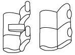 N-BOXのシートカバー適合 品番:1416